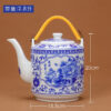 theiere en porcelaine grosse 2l a 38l 6