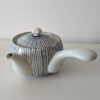 theiere en porcelaine japonaise tokusa 650ml
