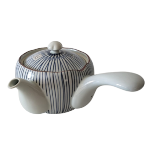 theiere en porcelaine japonaise tokusa 650ml theiere en porcelaine japonaise tokusa 650ml