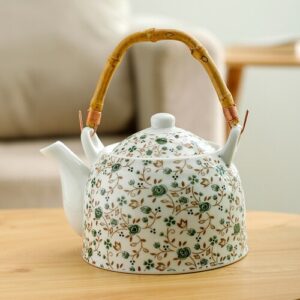 theiere en porcelaine jolie 900ml 3 theiere en porcelaine jolie 900ml 3
