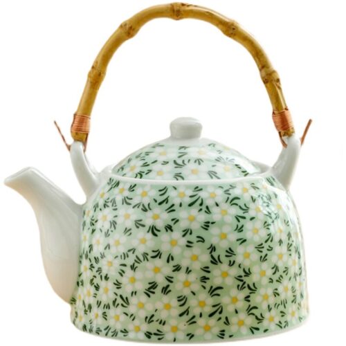 theiere en porcelaine jolie 900ml 7 theiere en porcelaine jolie 900ml 7