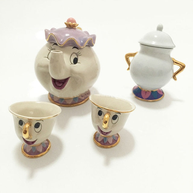 theiere en porcelaine mrs samovar 480ml 4
