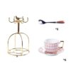 theiere en porcelaine scandinave 700ml 10