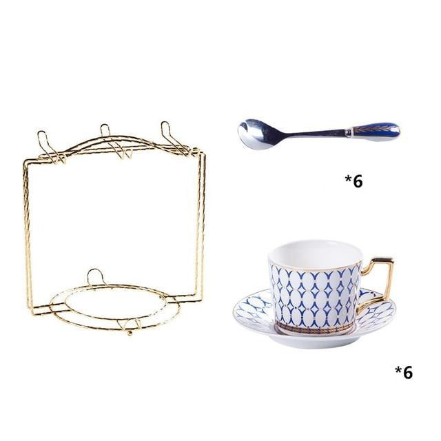 theiere en porcelaine scandinave 700ml 11
