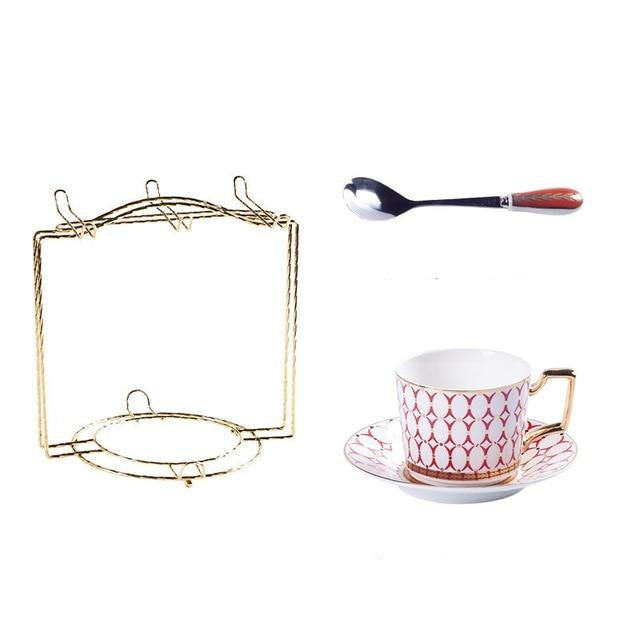 theiere en porcelaine scandinave 700ml 12