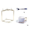 theiere en porcelaine scandinave 700ml 13