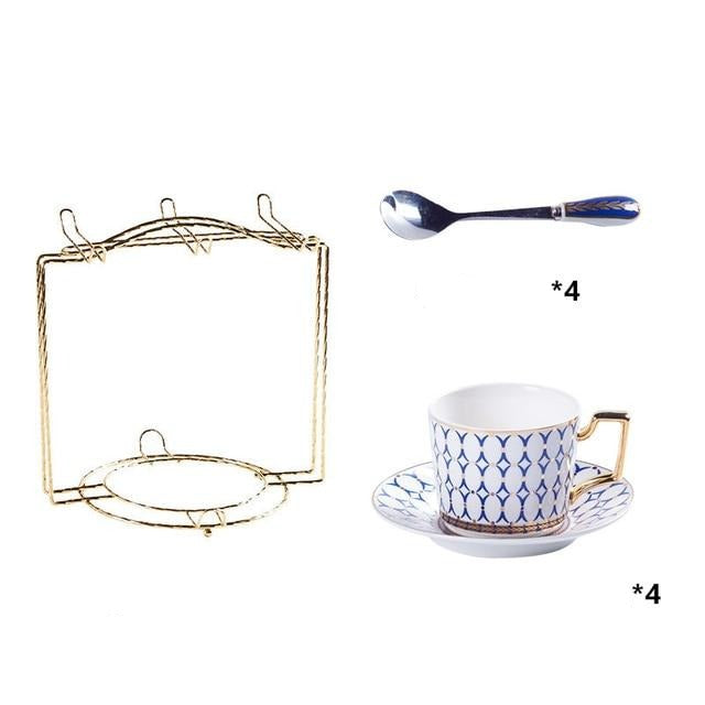 theiere en porcelaine scandinave 700ml 13