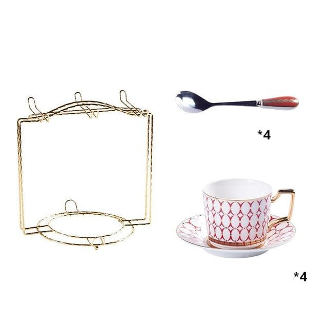 theiere en porcelaine scandinave 700ml 14