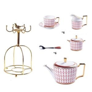 theiere en porcelaine scandinave 700ml 4 theiere en porcelaine scandinave 700ml 4