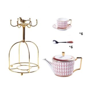 theiere en porcelaine scandinave 700ml 6 theiere en porcelaine scandinave 700ml 6