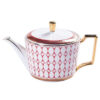 theiere en porcelaine scandinave 700ml 8