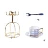 theiere en porcelaine scandinave 700ml 9