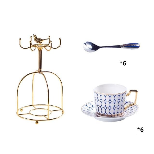 theiere en porcelaine scandinave 700ml 9