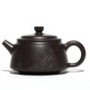 theiere en terre cuite chinoise yixing 190ml