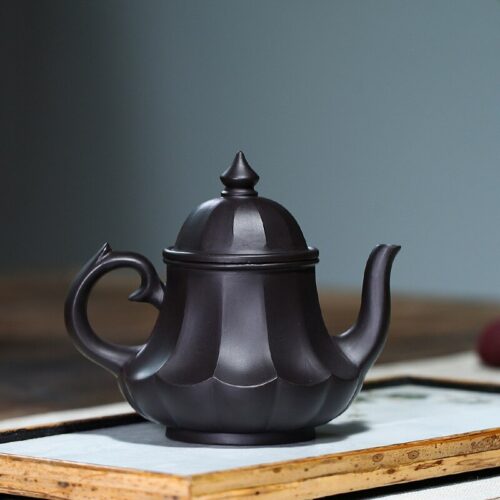 theiere en terre cuite de yixing 190ml 2 theiere en terre cuite de yixing 190ml 2
