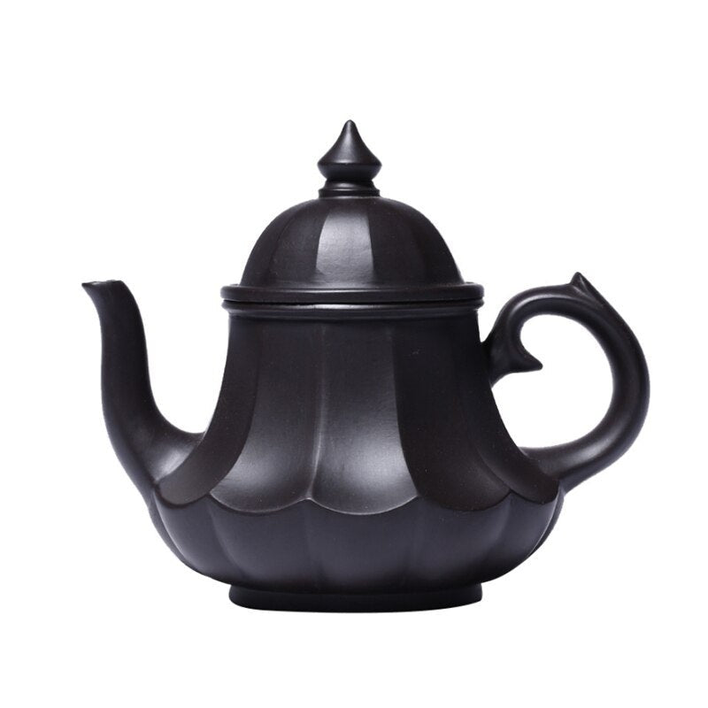 theiere en terre cuite de yixing 190ml