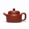 theiere en terre cuite de yixing 240ml