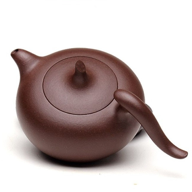 theiere en terre cuite yixing 230ml 2