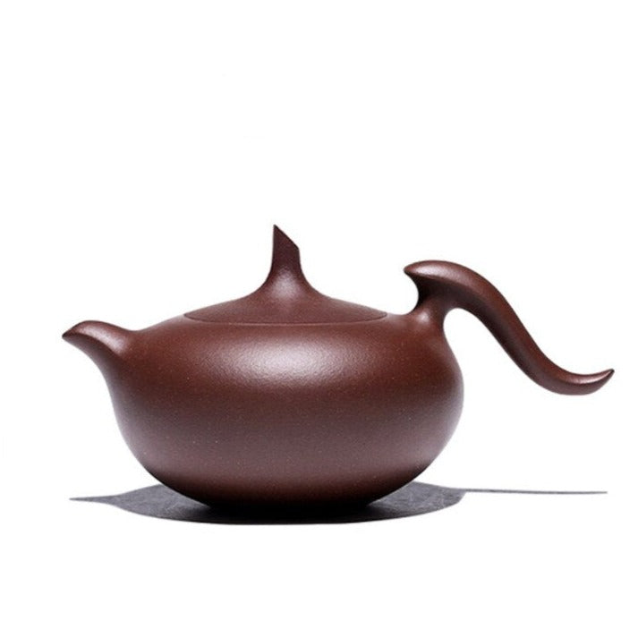theiere en terre cuite yixing 230ml