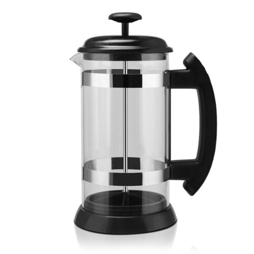 theiere en verre a piston 1l theiere en verre a piston 1l