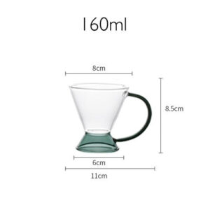 theiere en verre avec infuseur verre 580ml 3 theiere en verre avec infuseur verre 580ml 3