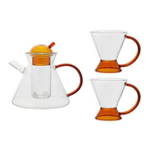 theiere en verre avec infuseur verre 580ml 4 theiere en verre avec infuseur verre 580ml 4