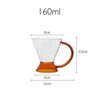 theiere en verre avec infuseur verre 580ml 6