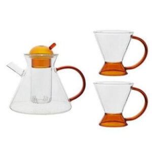 theiere en verre avec infuseur verre 580ml 7 theiere en verre avec infuseur verre 580ml 7