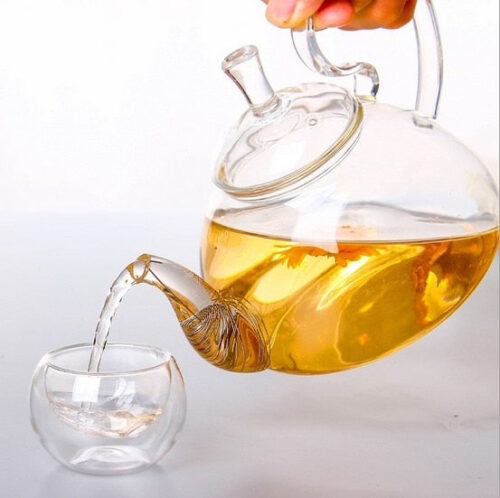 theiere en verre design 400ml 1200ml 2 theiere en verre design 400ml 1200ml 2