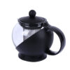 theiere en verre et plastique 750 1250ml 3
