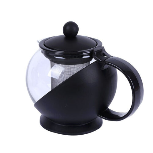theiere en verre et plastique 750 1250ml 3
