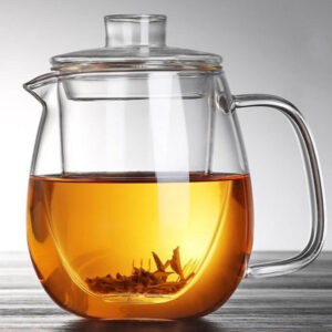 theiere en verre fleur de the 600 1200ml 2 theiere en verre fleur de the 600 1200ml 2