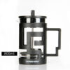theiere en verre french press 350 800ml