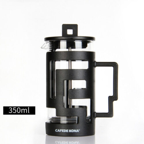 theiere en verre french press 350 800ml 2 theiere en verre french press 350 800ml 2