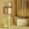 theiere en verre infuseur a the portable 280ml 4