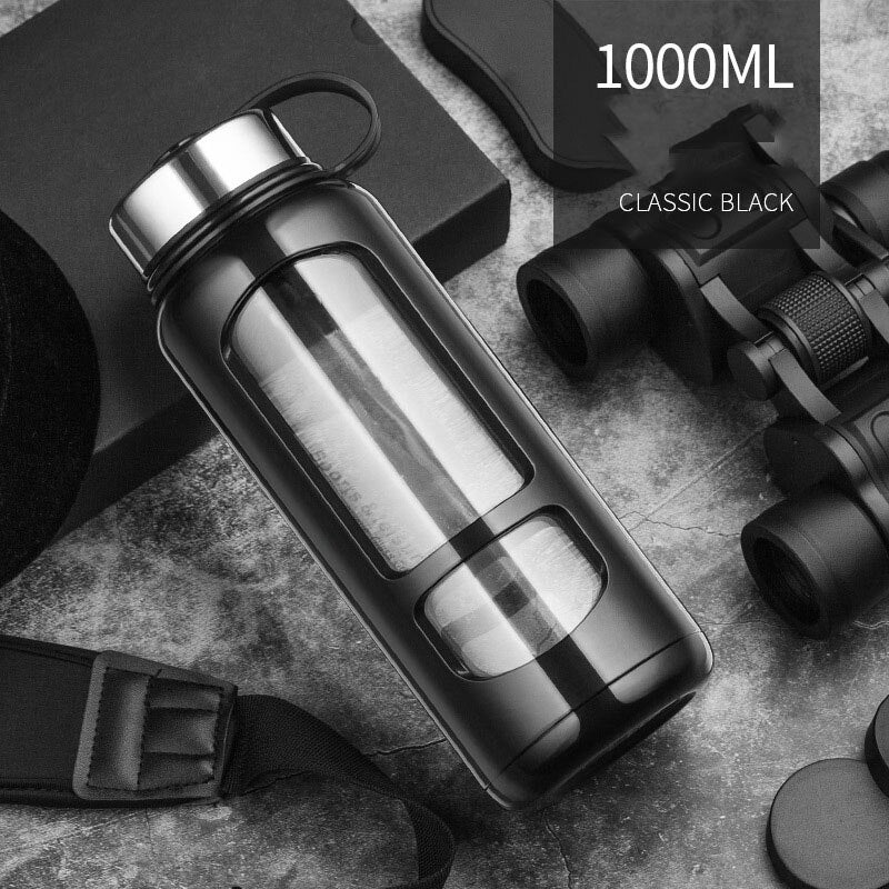 theiere en verre nomade 700ml 1l 2