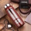 theiere en verre nomade 700ml 1l 4
