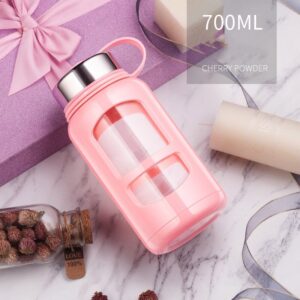 theiere en verre nomade 700ml 1l 8 theiere en verre nomade 700ml 1l 8