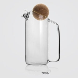 theiere en verre originale 250ml a 750ml 2 theiere en verre originale 250ml a 750ml 2