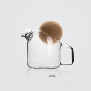theiere en verre originale 250ml a 750ml 4 theiere en verre originale 250ml a 750ml 4