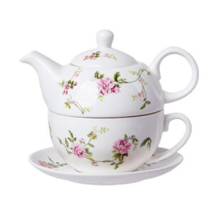 theiere individuelle porcelaine 480ml 4 theiere individuelle porcelaine 480ml 4