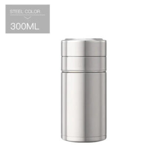 theiere infuseur a the inox et ceramique 300 500ml 3 theiere infuseur a the inox et ceramique 300 500ml 3