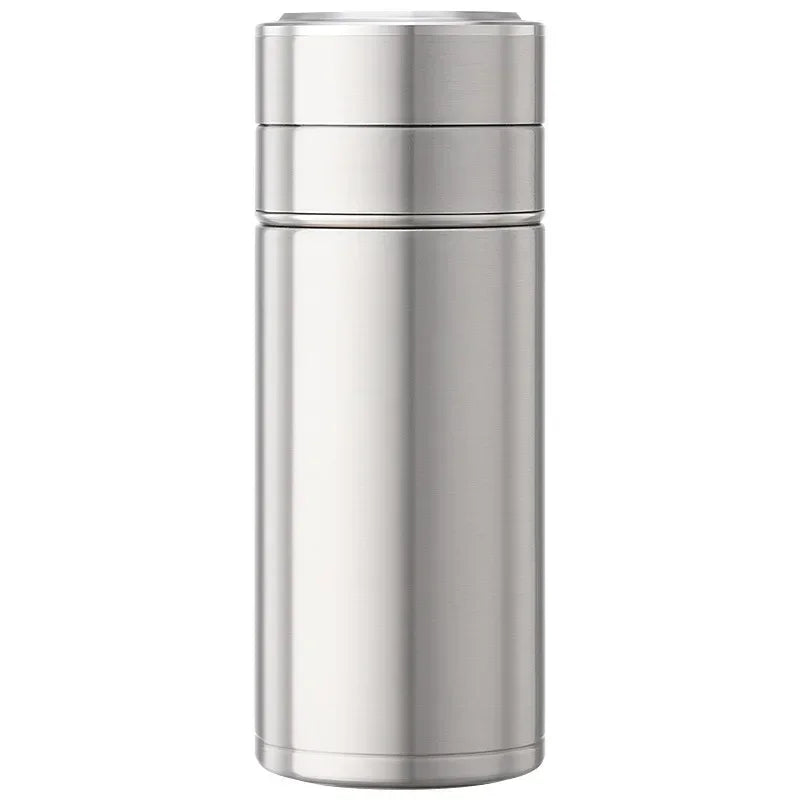 theiere infuseur a the inox et ceramique 300 500ml 6