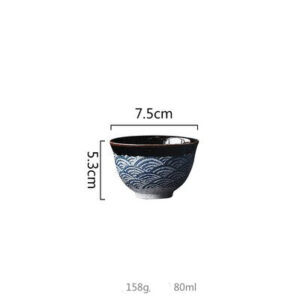theiere japonaise anse 800ml theiere japonaise anse 800ml