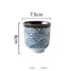 theiere japonaise anse 800ml 4