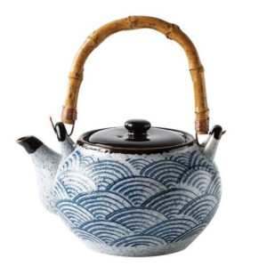 theiere japonaise anse 800ml 6 theiere japonaise anse 800ml 6