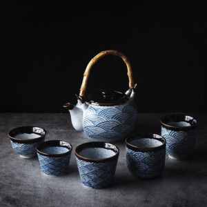 theiere japonaise anse 800ml 7 theiere japonaise anse 800ml 7