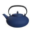 theiere japonaise en fonte wazuqu itome 07 1l 15 l