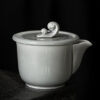 theiere japonaise en porcelaine hohin 150ml
