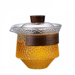 theiere japonaise en verre hohin 230ml 3 theiere japonaise en verre hohin 230ml 3